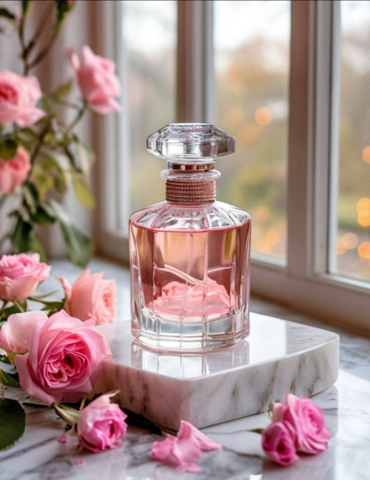 Fresh Perfumes