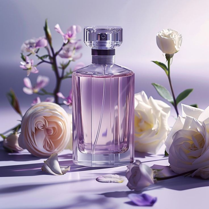 Oriental Perfumes