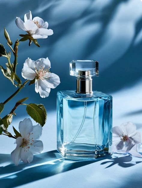 Woody Perfumes