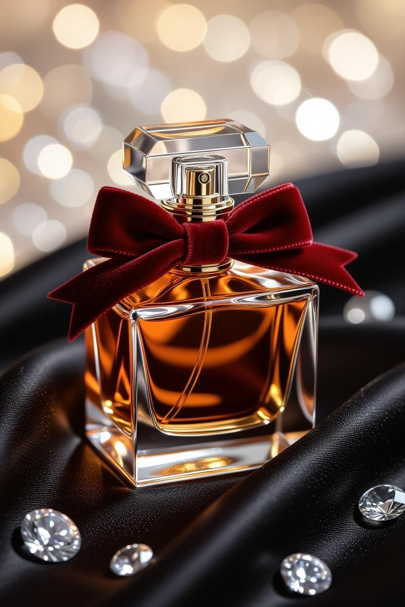 Trio Perfumes Collection