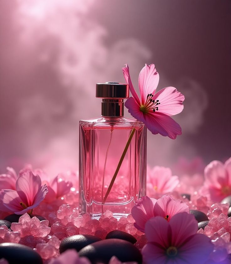 Fresh Perfume