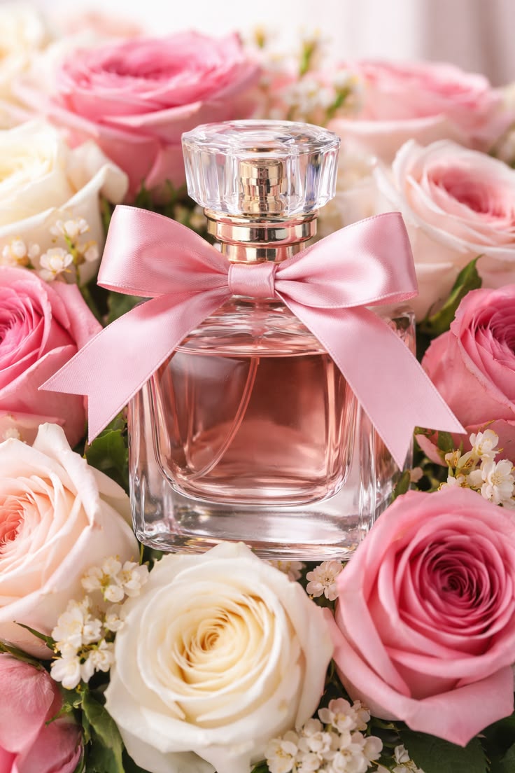 Trio Perfumes