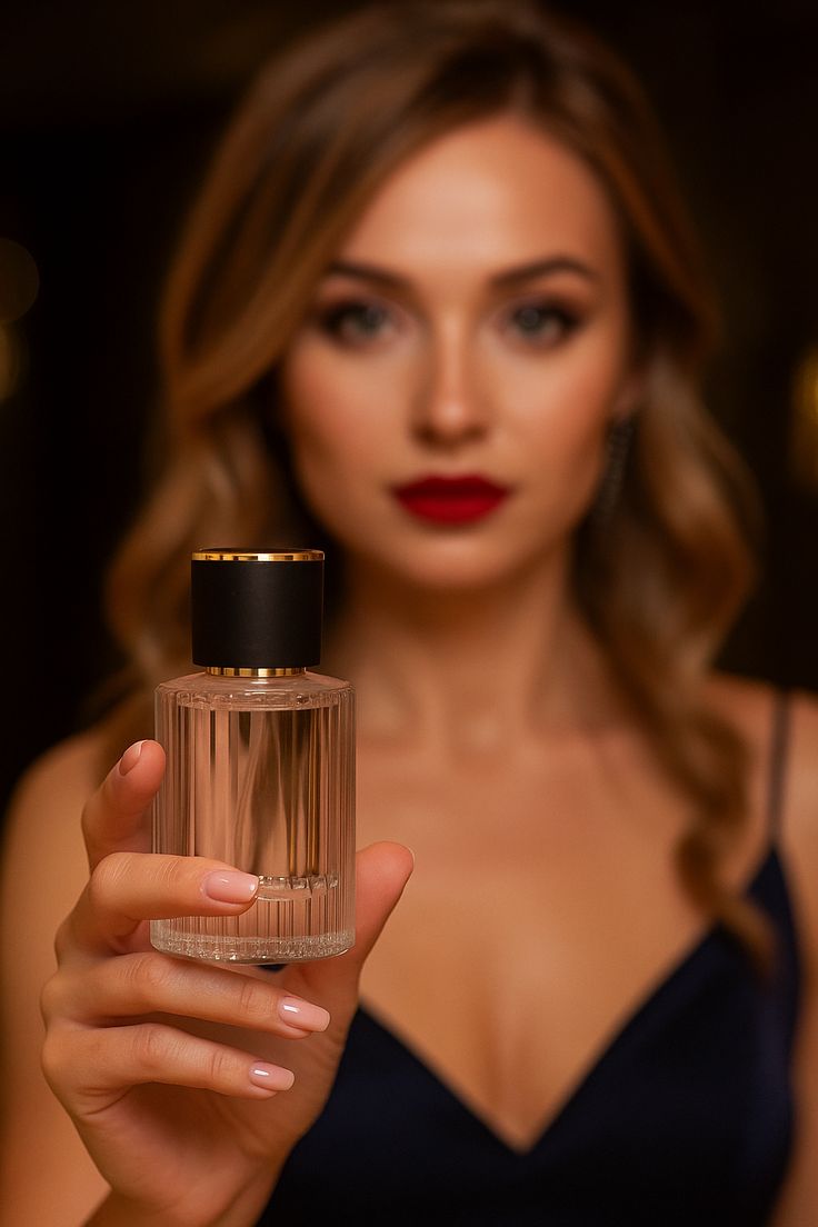 Trio Perfumes Collection
