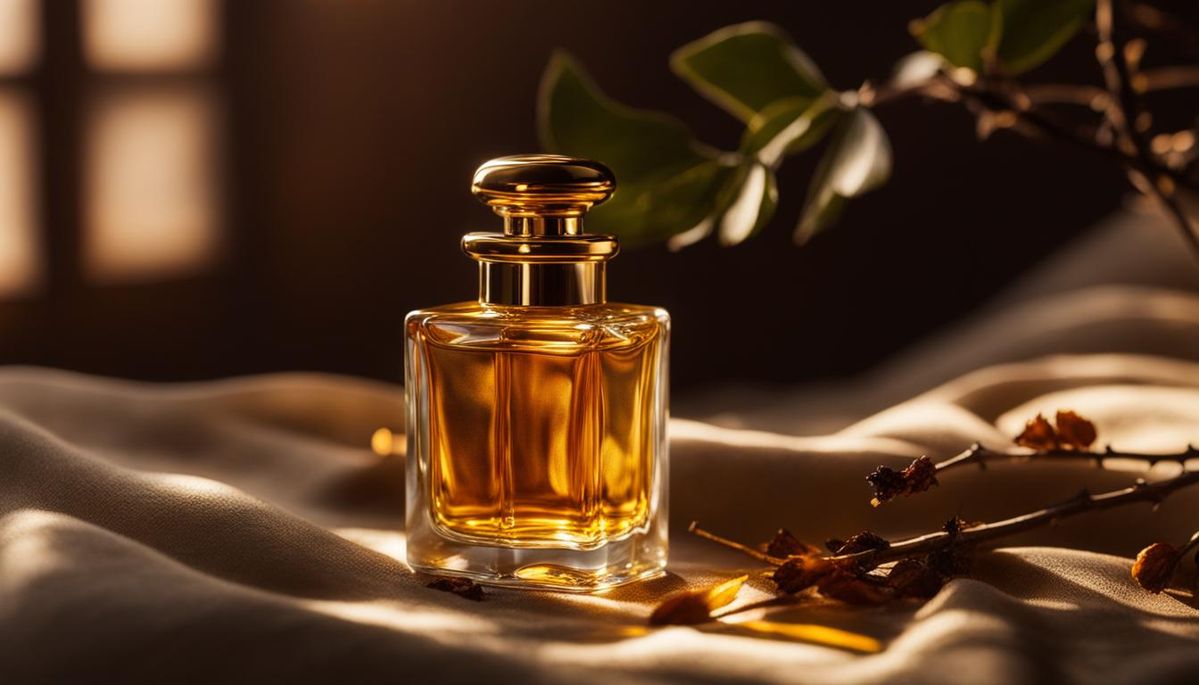 Story of Oriental Luxury