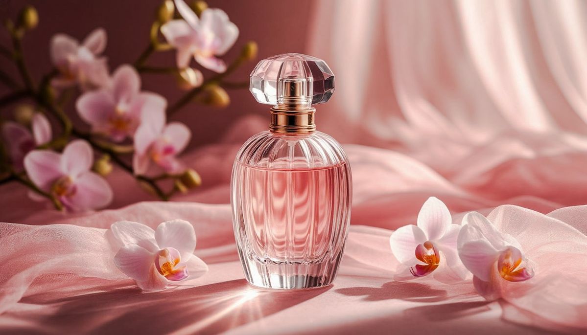 Story of Floral Essence
