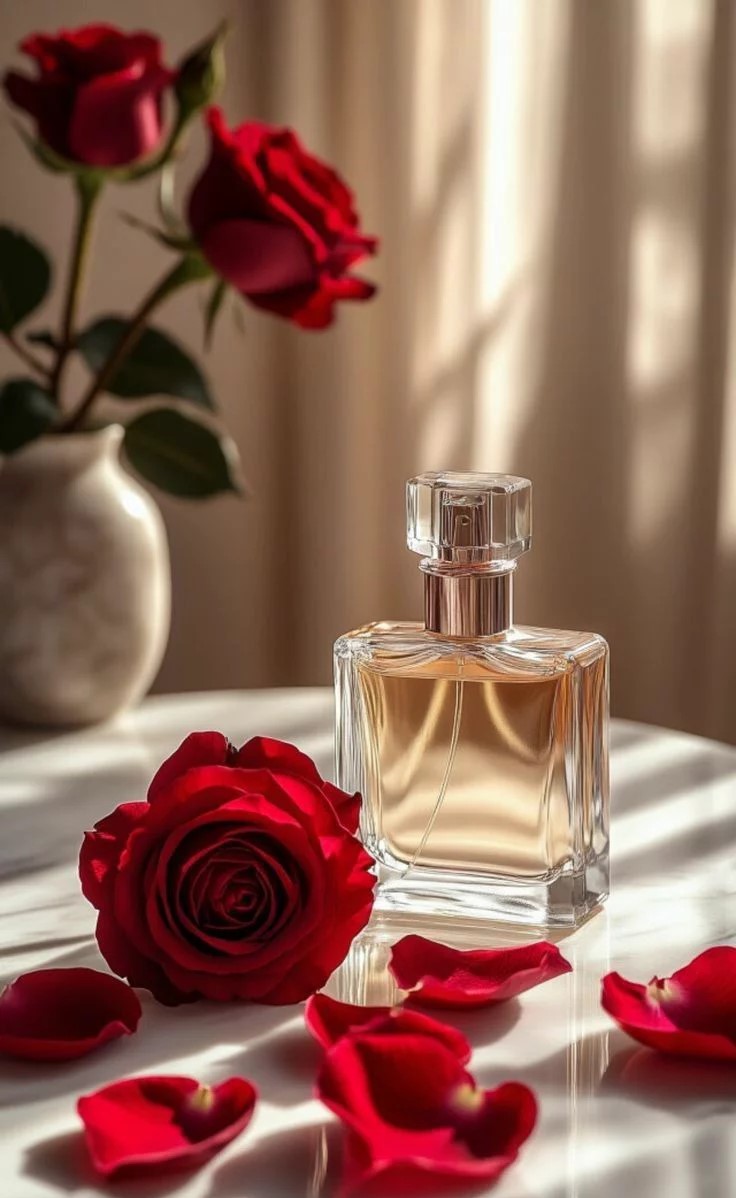 Floral Essence FAQ