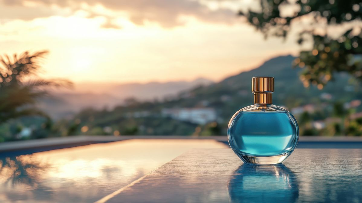 Story of Aqua Breeze